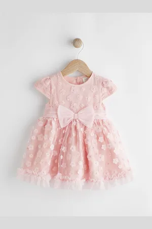 Next Baby Occasion Kjole (0måneder-2år)1.5 - 2 år (86 - 92cm)