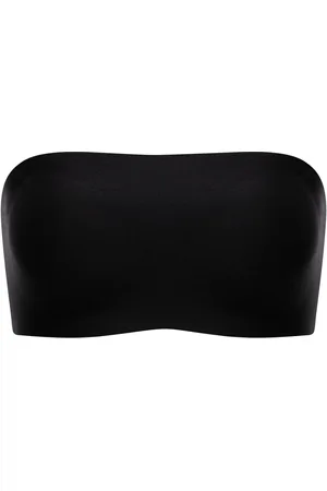 Chantelle Nude Soft Stræk Smooth Non-wired Bandeau BH