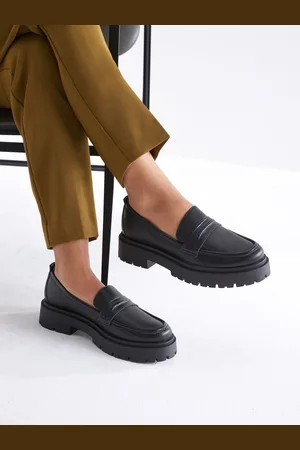 Next Forever Comfort Chunky Loafers