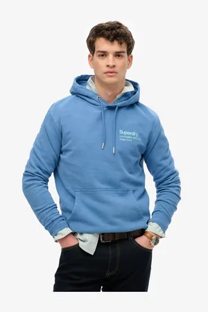 Superdry Core Logo City Hoodielarge