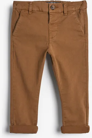 Next Stræk chinosbukser (3mdr.-7år)6 - 9 måneder (68 - 74cm)