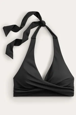 Boden Blå Levanzo Snøre Bikini36