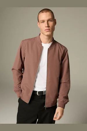 Next Vandafvisende Bomber JakkeMiddel