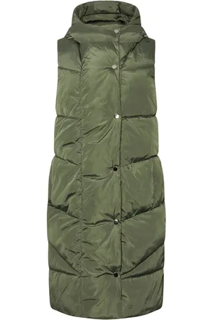Evans Padded Gilet48