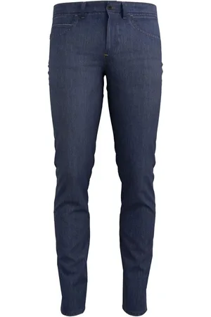 Timberland Slim Blue Sandown Denim Jeans34B x 31L (UK 34 R)