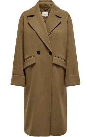 JDY Long Tailored Coat44
