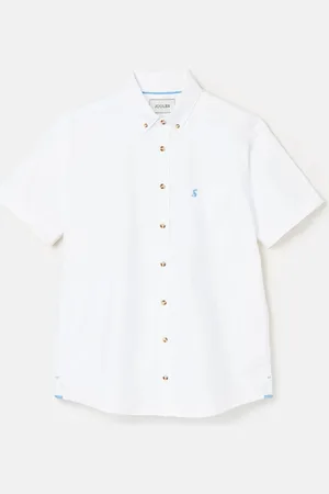 Joules Oxford Classic Fit skjorteXL