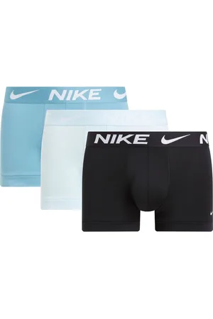 Nike Trunks 3 PakkeMiddel
