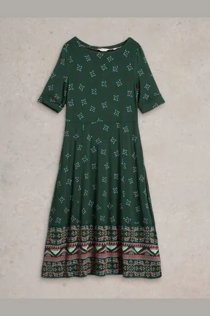 White Stuff Millie Jersey Dress40