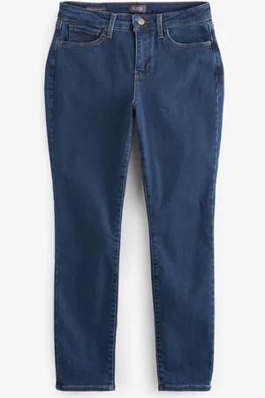 NYDJ Alina Skinny Ankel Jeans36
