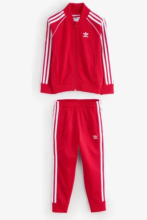 adidas SST Adicolour Tracksuit110116cm