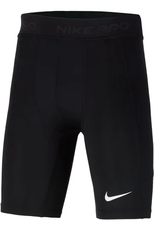 Nike Pro Dri-Fit Base Layer Performance Shorts8 - 10 år (128 - 140cm)