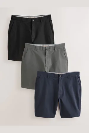 Next Stræk Chinoshorts 3 Pakke32r