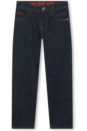 HUGO BOSS Denim Jeans6 år (116cm)