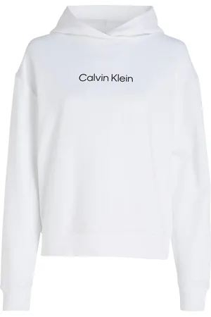 Calvin Klein Hero Logo HoodieXS