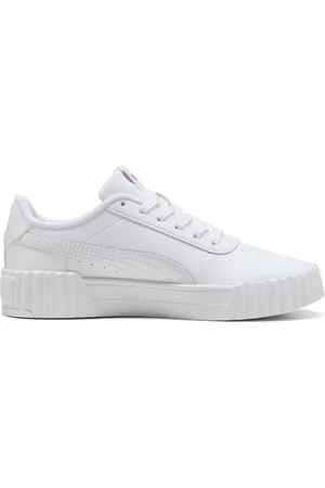PUMA Kids Youth Carina 3.0 Sneakersuk45eu375