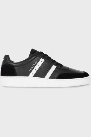 Paul Smith Birch Black Trainersuk11eu45