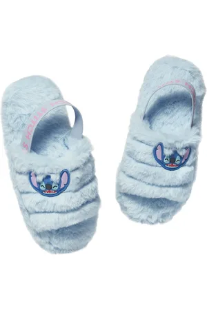 Character Disney Lilo & Stitch Fluffy Sliders