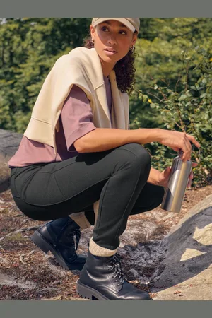 Next Element Fleece-forede Leggings36 L