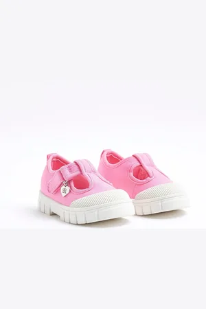 River Island Girls Mary Jane Shoesuk8eu255