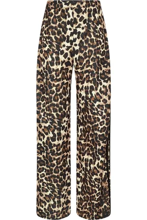 Long Tall Sally Side Stribet Bukser52 L34