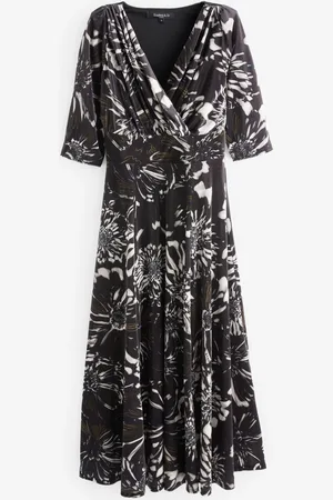 Scarlett & Jo Verity Pucci Maxi i fløjl48