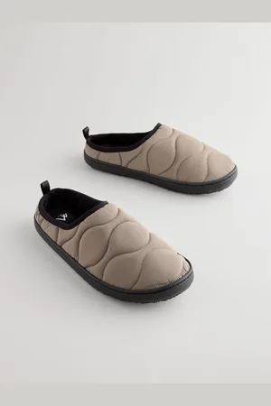Next Onion Thinsulate Quilted Mule SlippersXL