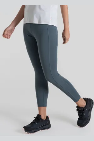 Craghoppers Grey Alex Leggings44