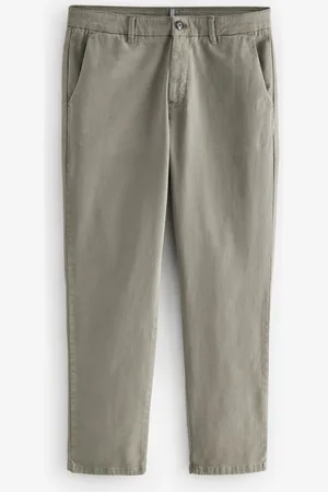 Next Slim Fit Premium Soft Touch Chino Trousers38B x 31L (UK 38 R)