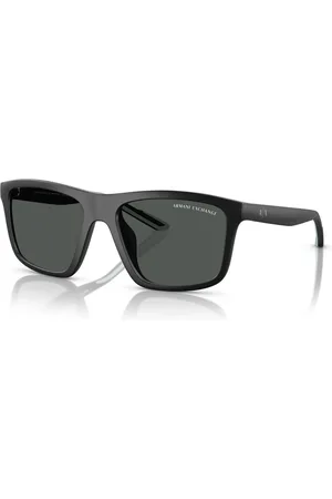 Armani Exchange Square Sort Solbrilleronesize