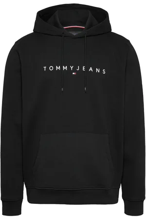 Tommy Hilfiger Logo HoodiesXL
