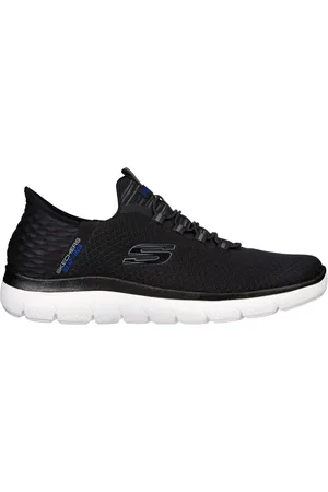 Skechers Herre Slip In Summits trænere