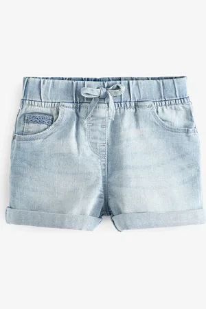Next Shorts med elastik i taljen (3mdr.-10år)7 - 8 år (122 - 128cm)