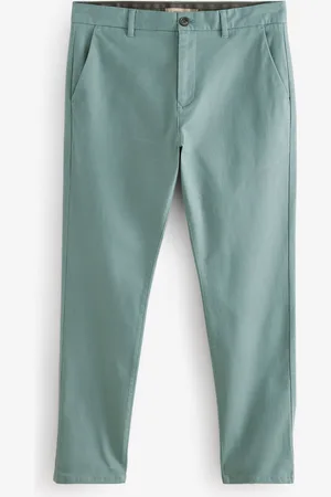 Next Chinobukser med Stræk28r