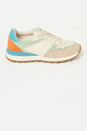 Fat Face FatFace Iva Runner Trainer