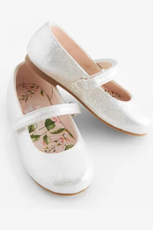 Next Mary Jane Touch Fastening Occasion Shoes