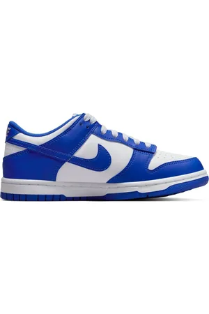 Nike Youth Dunk Low Trainers