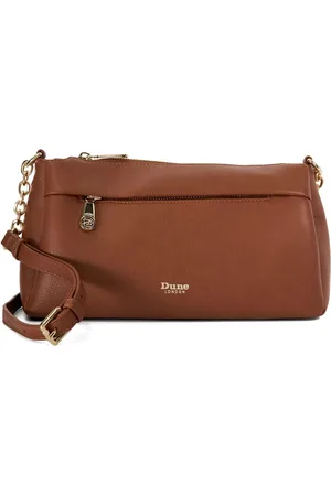Dune Drive Medium Crossbody BagEn
