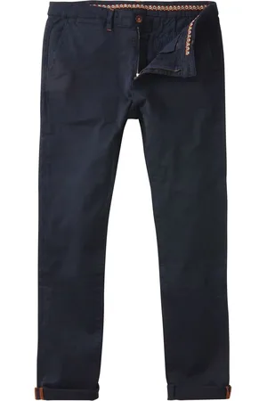 Joe Browns Straight Leg Chino Trousers36l