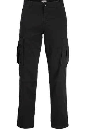 JACK & JONES Relaxed Fit CargobukserW36 L32