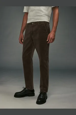 Next Corduroy Chino-bukser36B x 31L (UK 36 R)