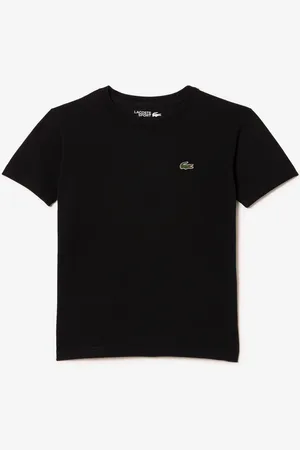 Lacoste 100% Cotton Sport T-Shirt6 år (116cm)