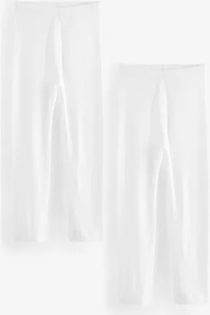 Next Hudvenlige Leggings 2 -pakke (9mdr.-12år)1.5 - 2 år (86 - 92cm)