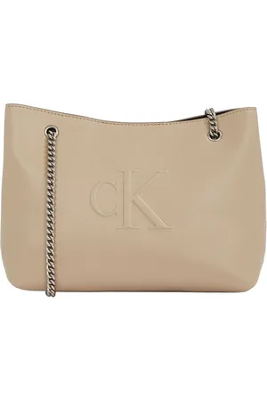 Calvin Klein Chain Shoulder Bagen
