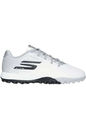 Skechers Junior Crib Football Bootsuk9eu265