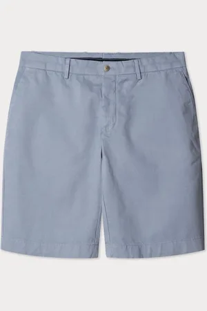 Hackett London Mens Blue Shorts34r
