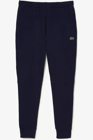 Lacoste Joggingbukser med slim pasformS