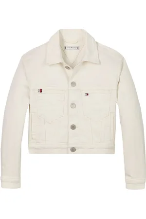 Tommy Hilfiger Trucker Jakke110116cm