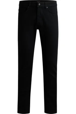 HUGO BOSS Slim Ft Delaware Stretch JeansW30 L34