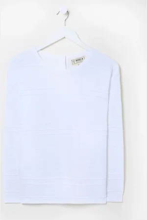 Fat Face FatFace Knitted Jumper48